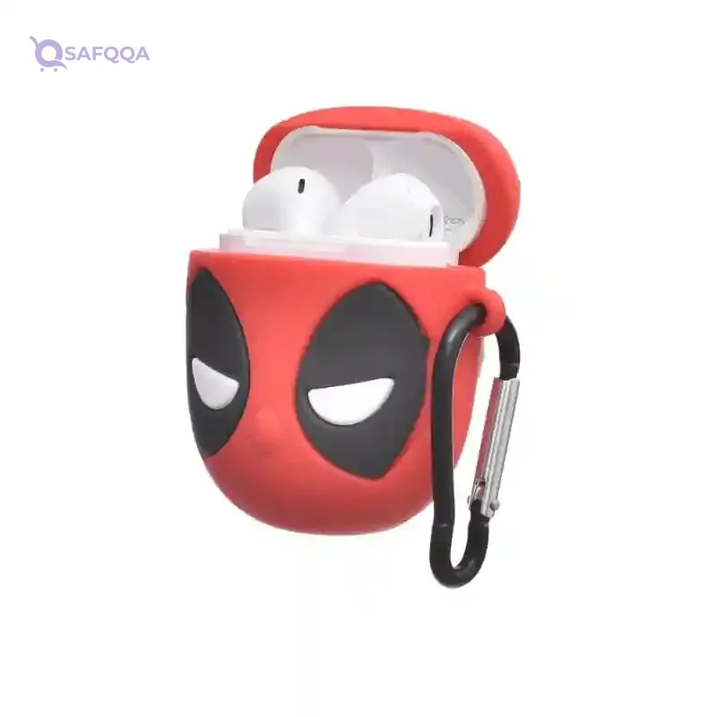 G-Power AirPods 1/2 Protective Case