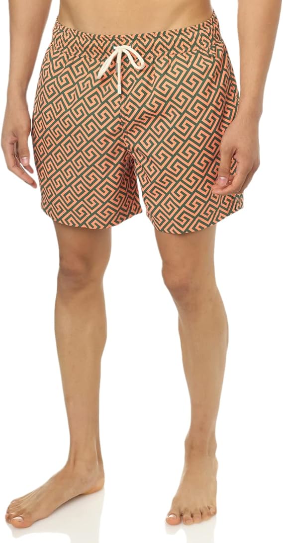 CUDA Men's   Shorts