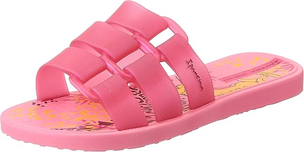 Ipanema Girls Summer Flip-Flops