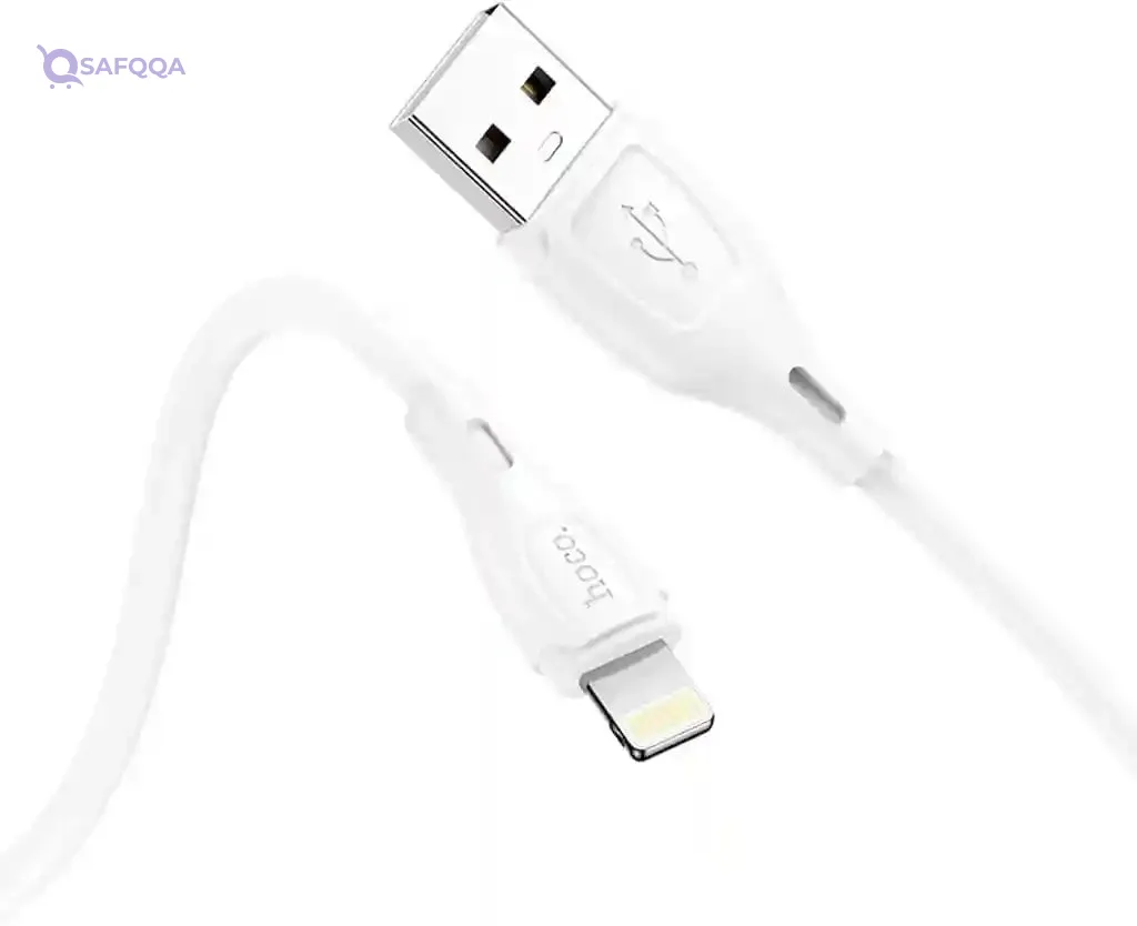 Hoco X61 Lightning Cable