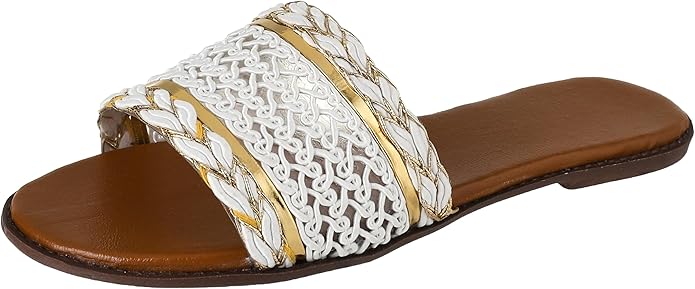 SWAY Women’s Slippers
