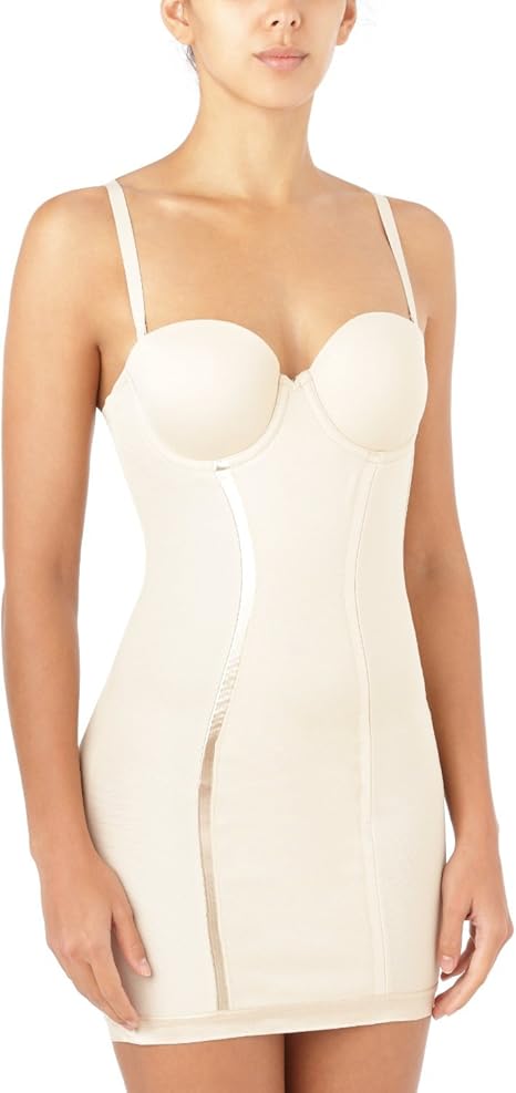 Maidenform Women's Body Shaper Dress