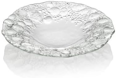 GENERIC Glass Charger Plates
