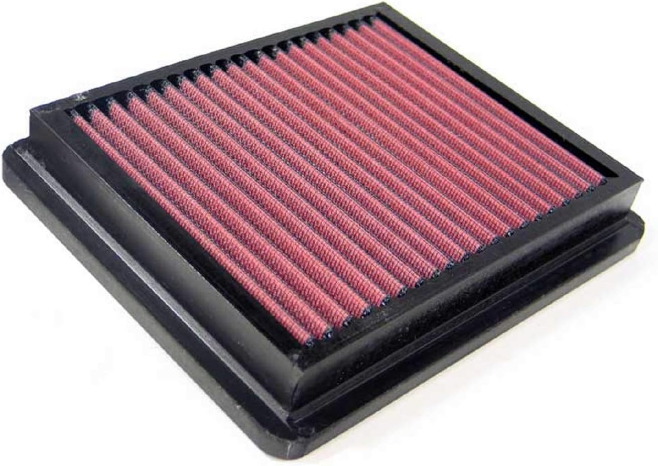 K&N Engine Air Filter 33-2740 for Mitsubishi Pajero