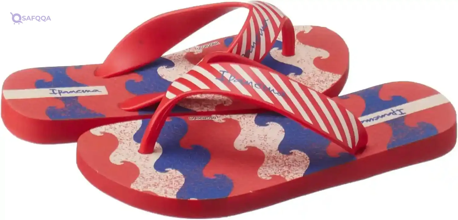 Ipanema Boys' Slippers