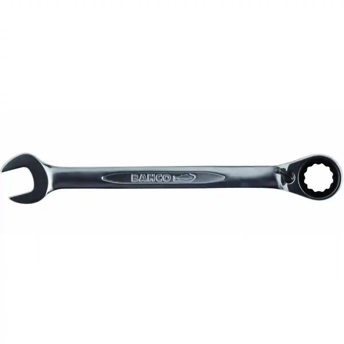 Bahco 1RM-32 Ratchet Combination Wrench 32mm Multi Color