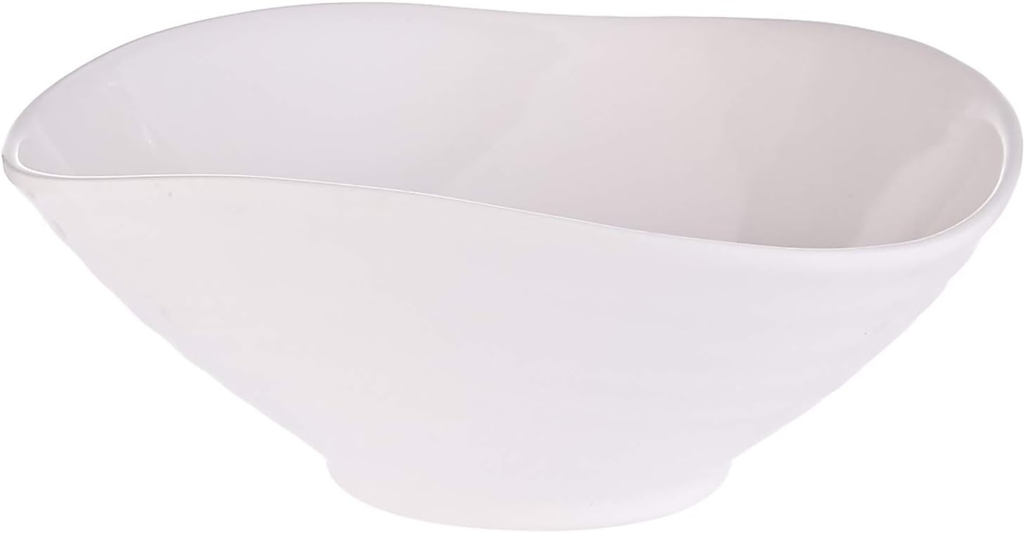 Servewell Melamine Bowl – 6.3 Inch
