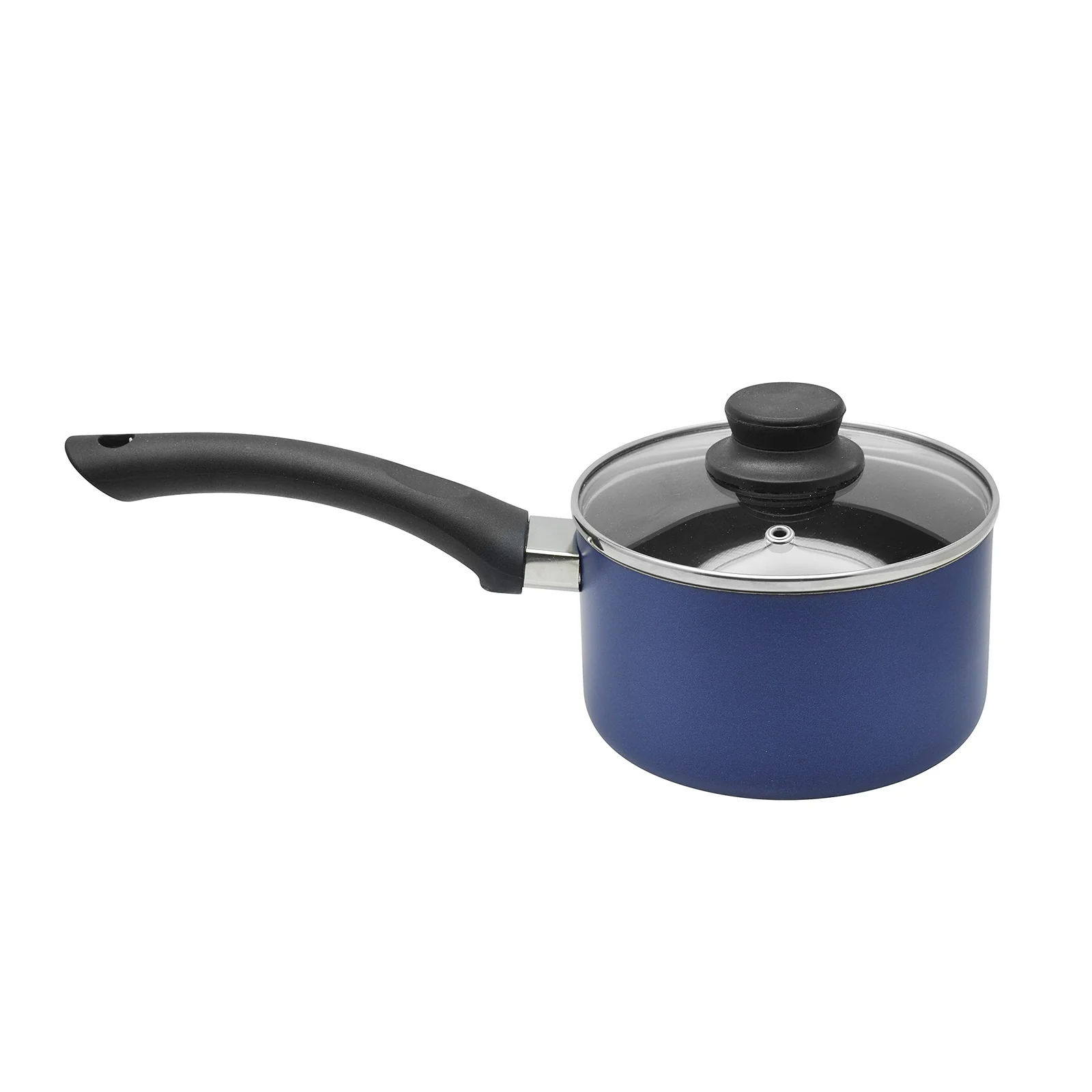 RAJ Non-Stick Induction Saucepan