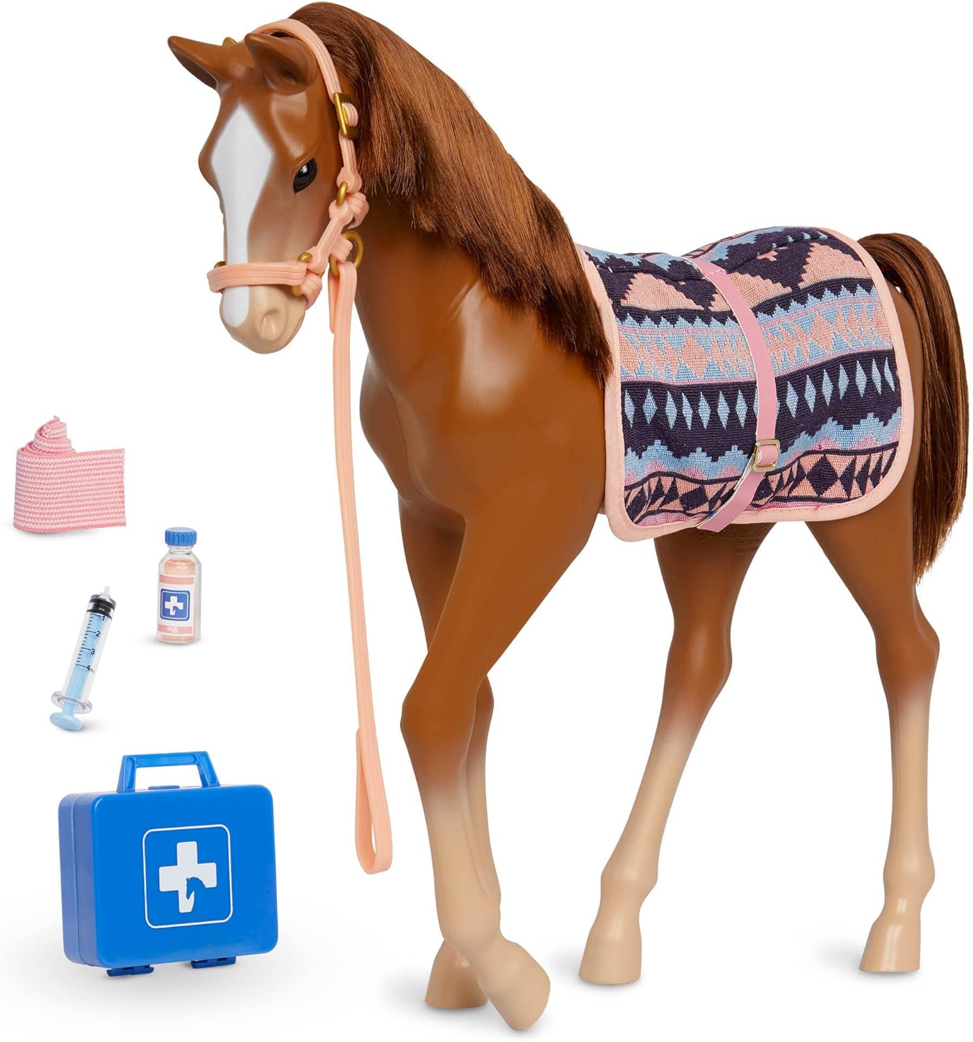 Our Generation Equestrian Playset