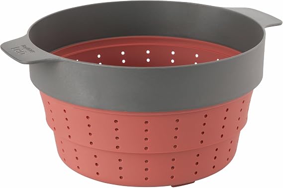 BergHOFF Steam & Strain Pot