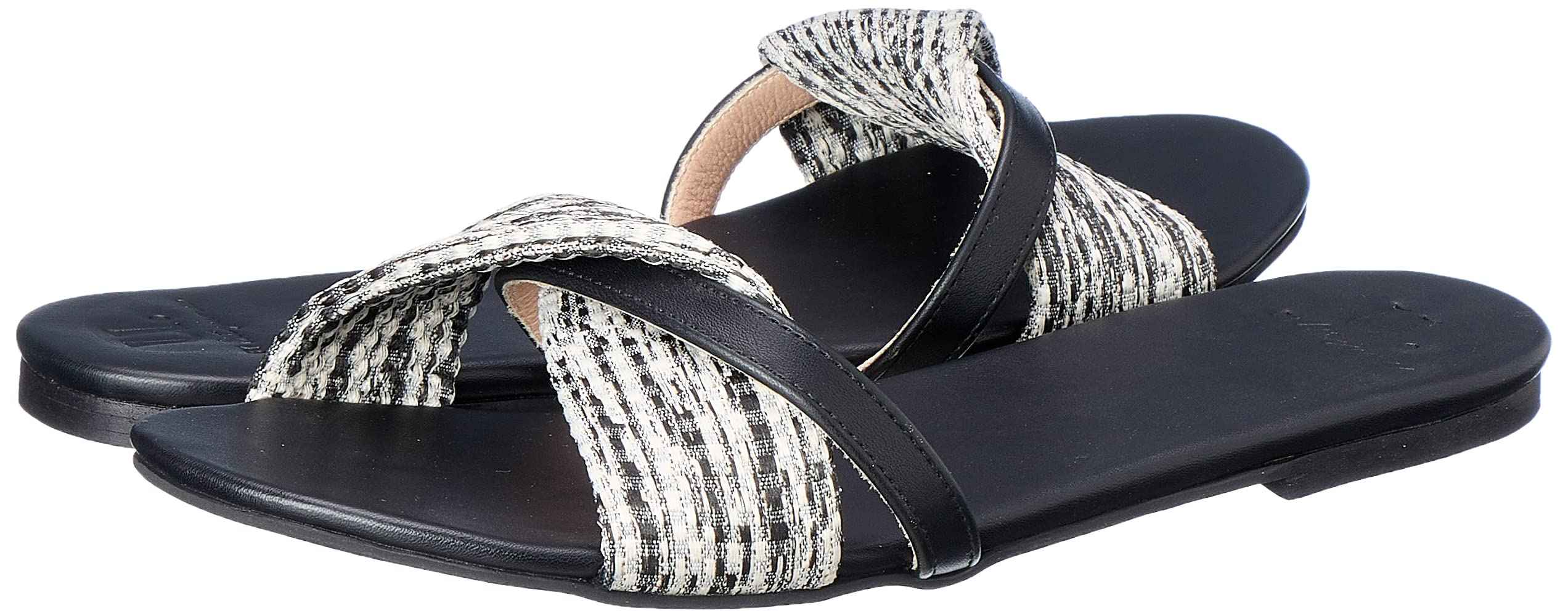 U By Misura Women Slippers