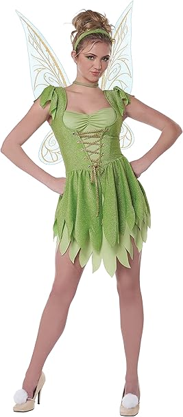 California Costumes Women's Costume