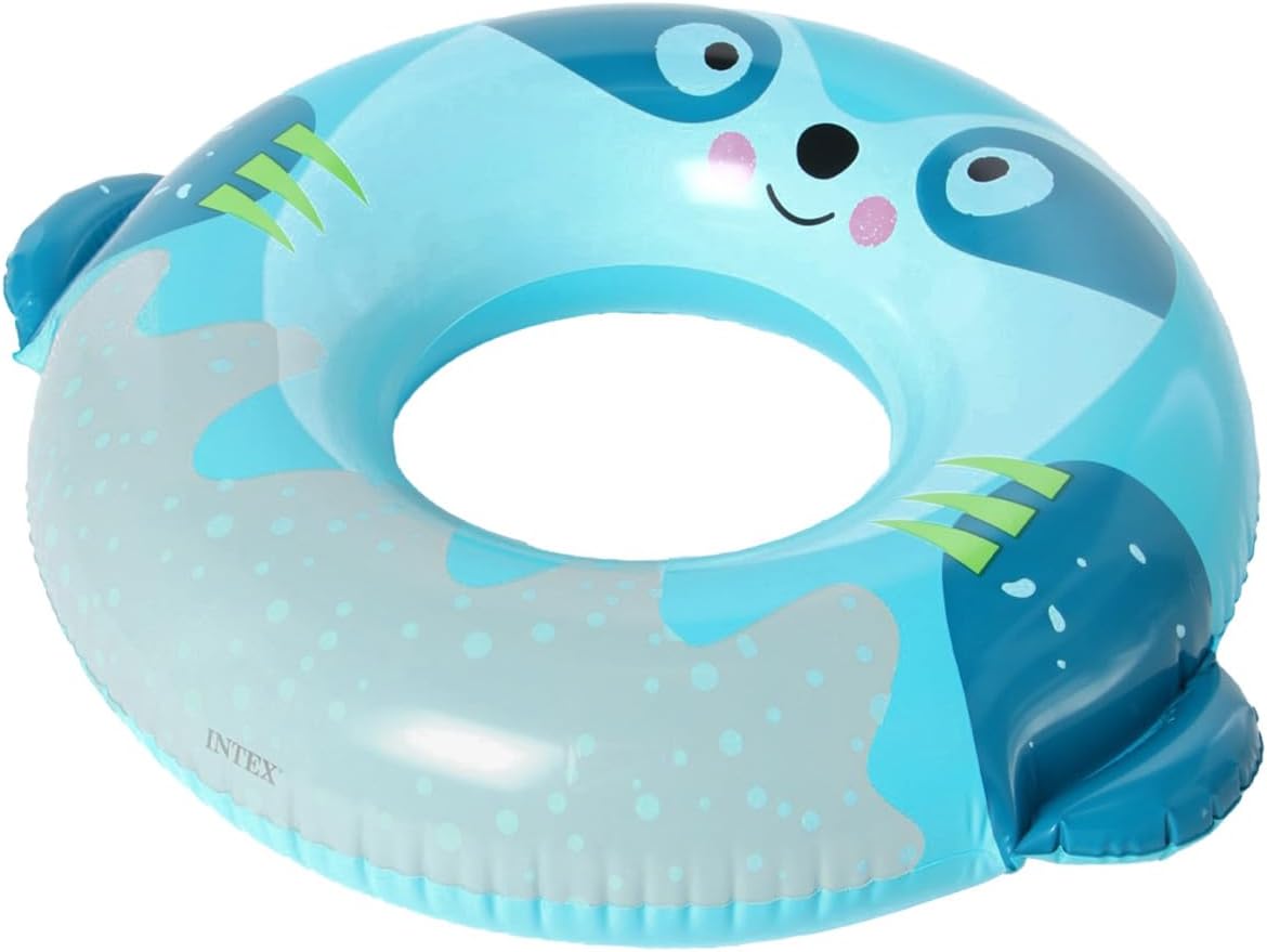 Intex Animal Design Swim Float Fun Inflatable