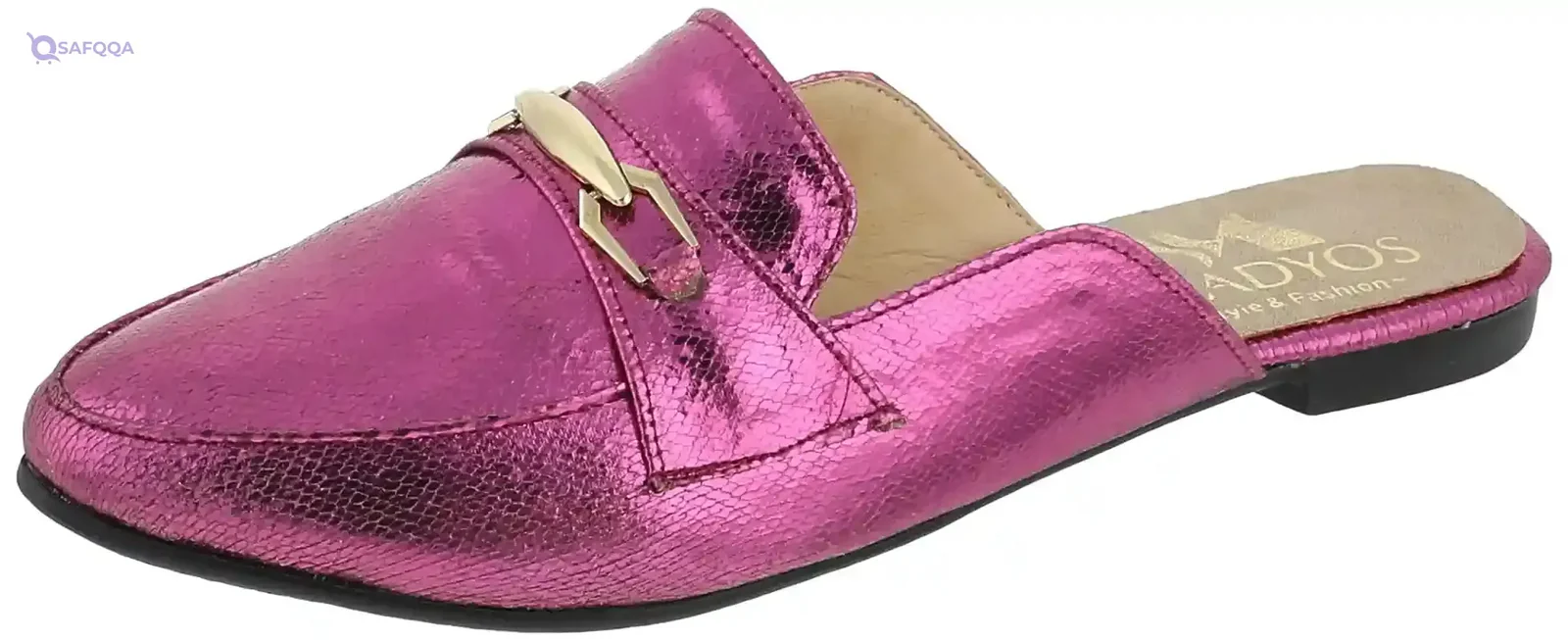 Madious Women's Slippers