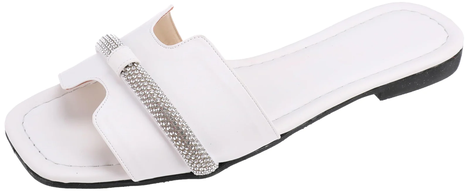 SOUL 2 SOLE Women's Flat Slippers