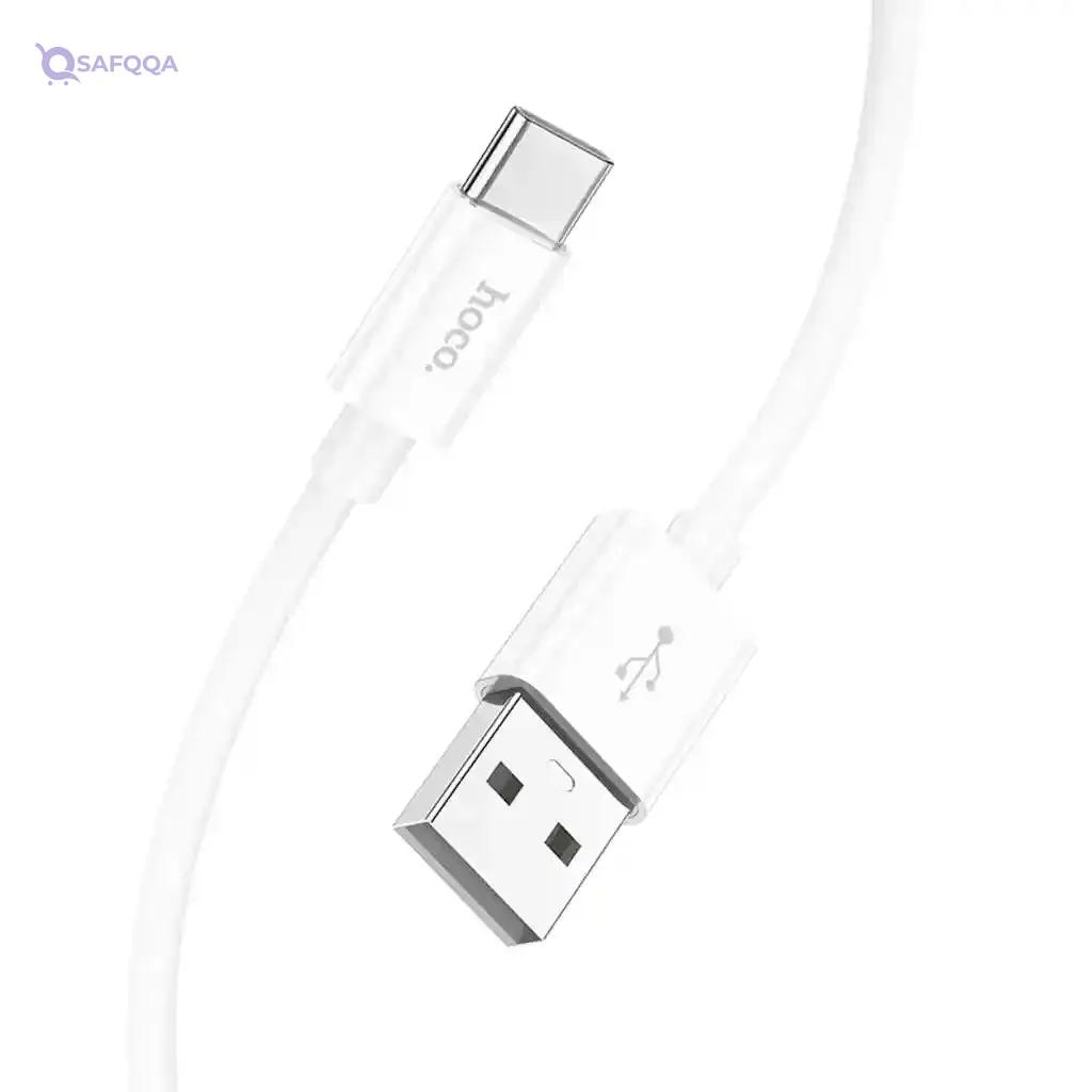 Hoco X87 USB-C Charging Cable