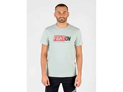 ANTA Men’s Short Sleeve Casual T-Shirt – Comfortable Lightweight Everyday Wear