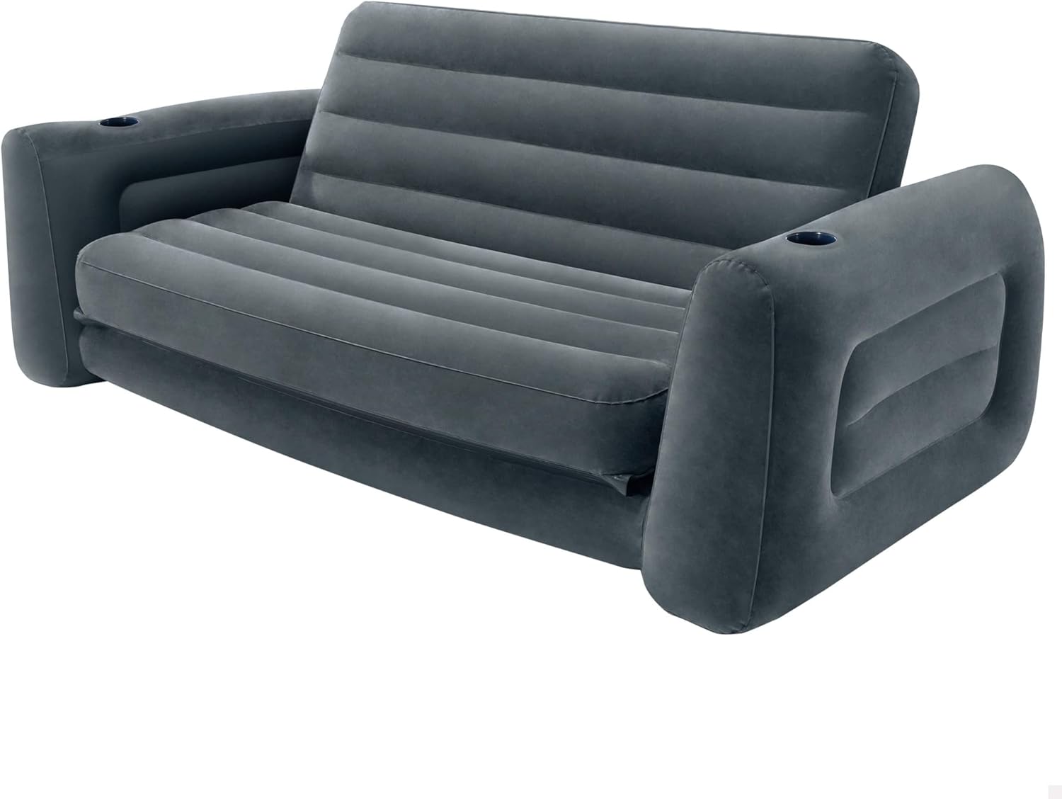 Intex Inflatable Armchair Sofa Bed (Damaged Box)