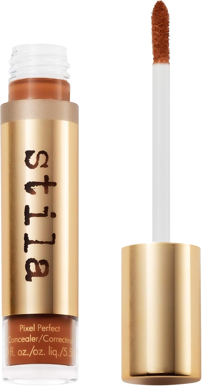 Stila Pixel Perfect Concealer 2 Medium-Tan for Women 6 ml