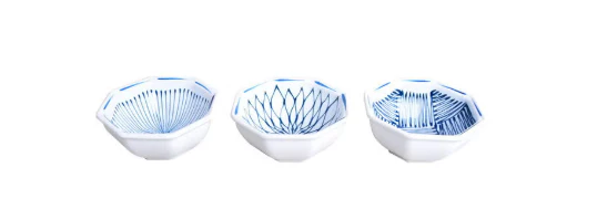 Generic Ceramic Noodle Bowl