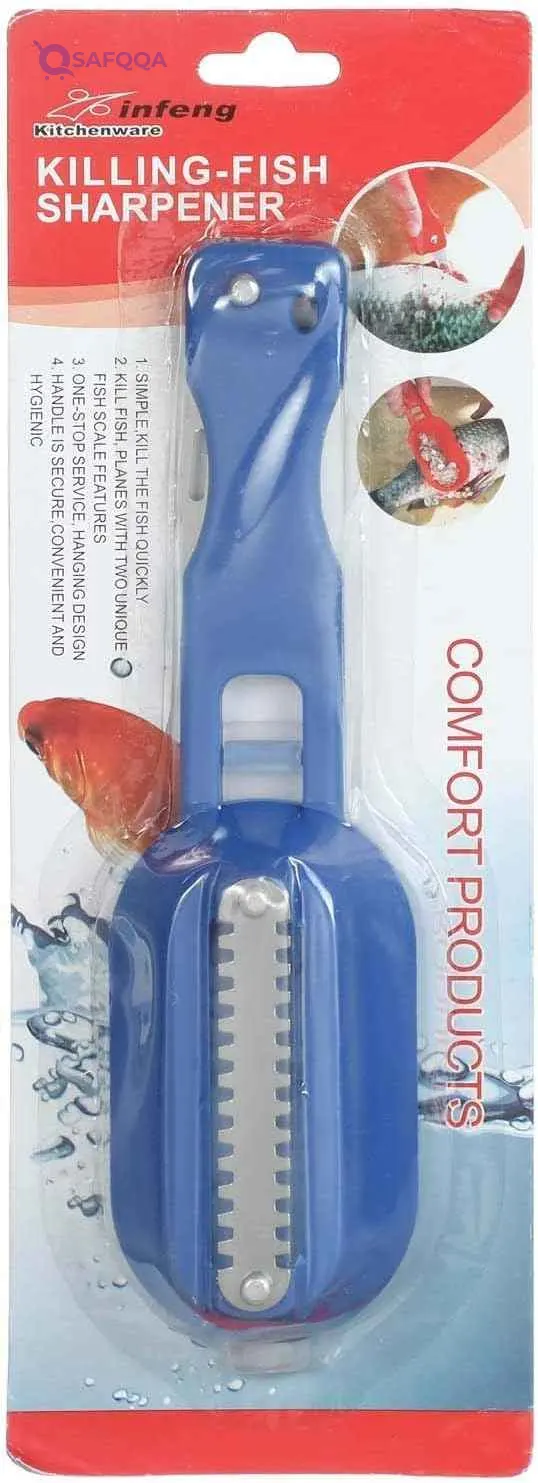 Generic Fish Cleaning Tool