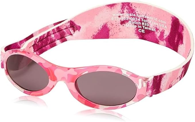 Baby Banz Kids Sunglasses