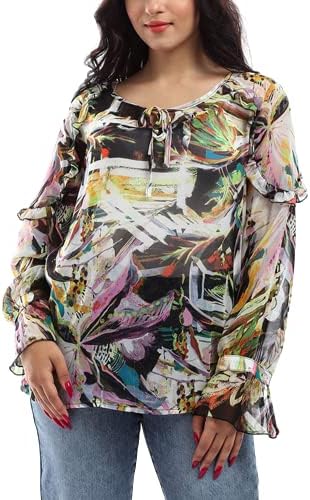 Esla Women’s Blouse