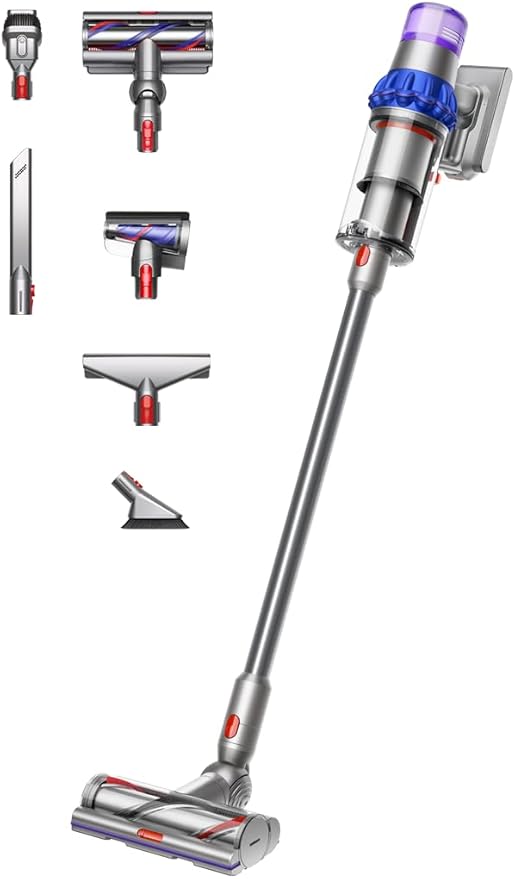 Dyson Vacuum Cleaner