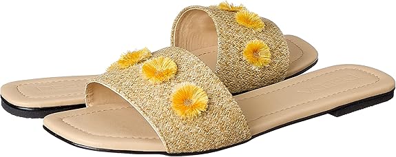 Deeda Slippers For Women Lightweight And Comfortable Design