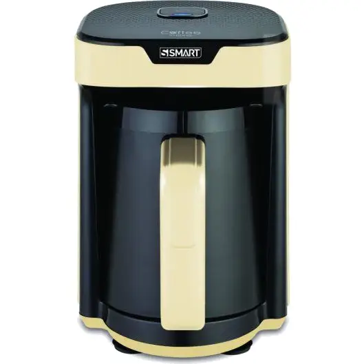 Smart Coffee Maker Machine
