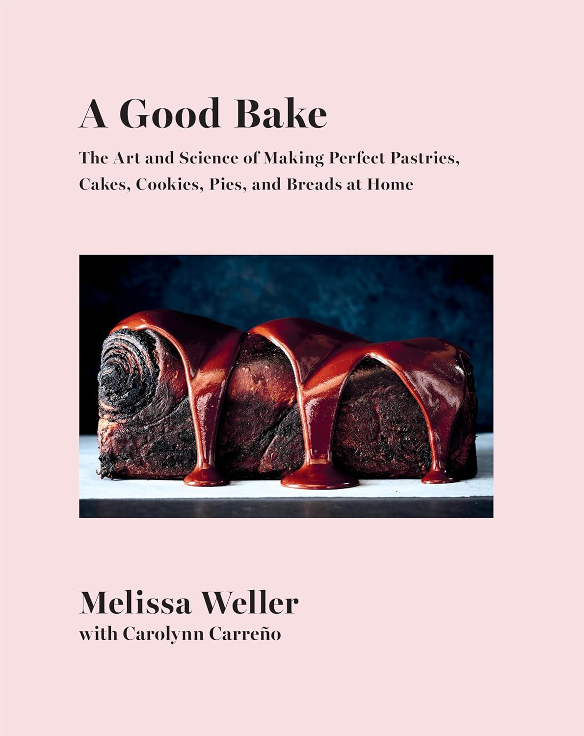 A Good Bake Home Baking Guide Book