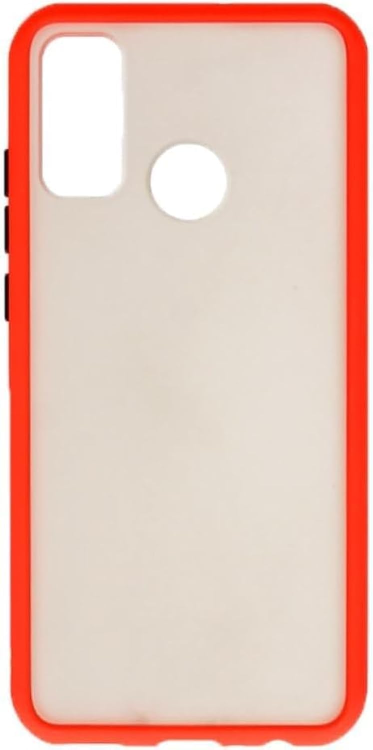 Generic Silicone Case for Huawei P Smart 2020
