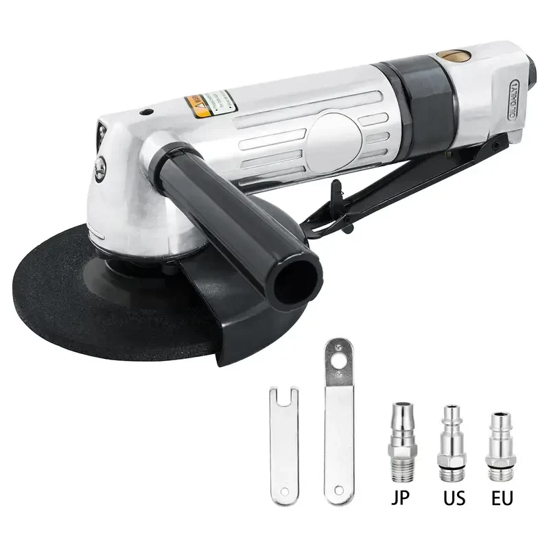 Generic Angle Grinder 12000 RPM High Speed