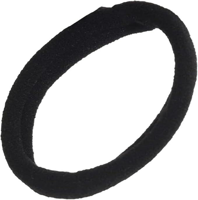 Elastic Hair Set for Women 1 Pc
