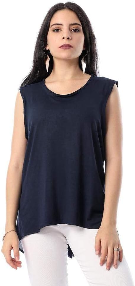 Dockland Women’s Blouse with Elegant Everyday Design