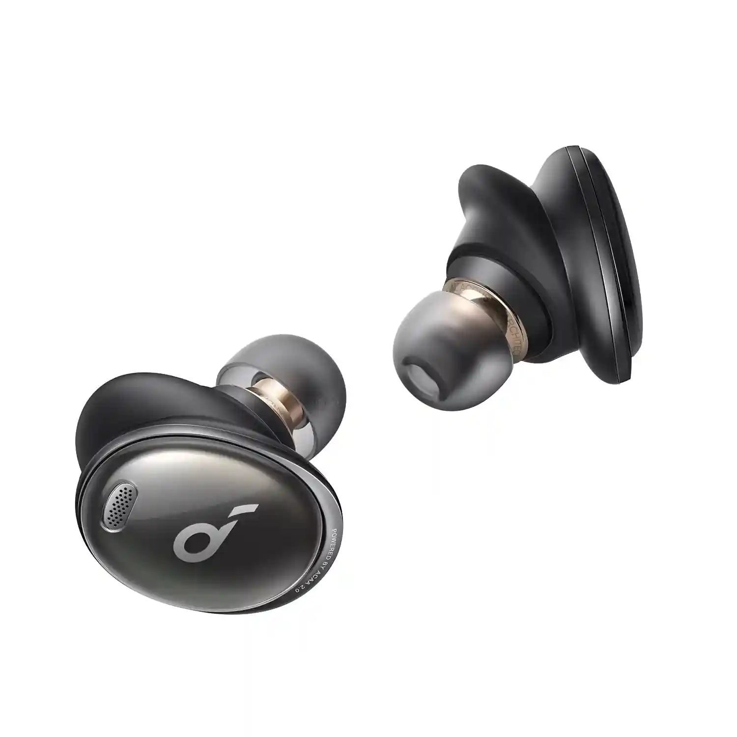 Anker Wireless Earbuds with ANC Black