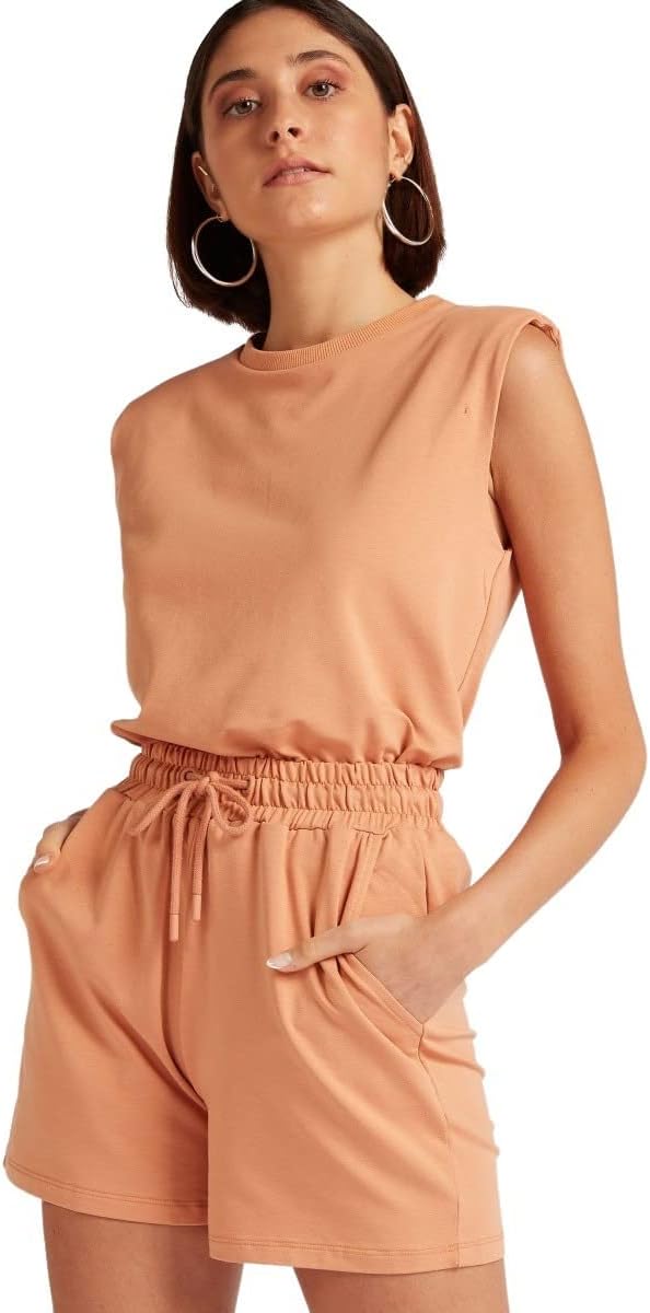 Splash Women’s Shorts with Casual Comfortable Design