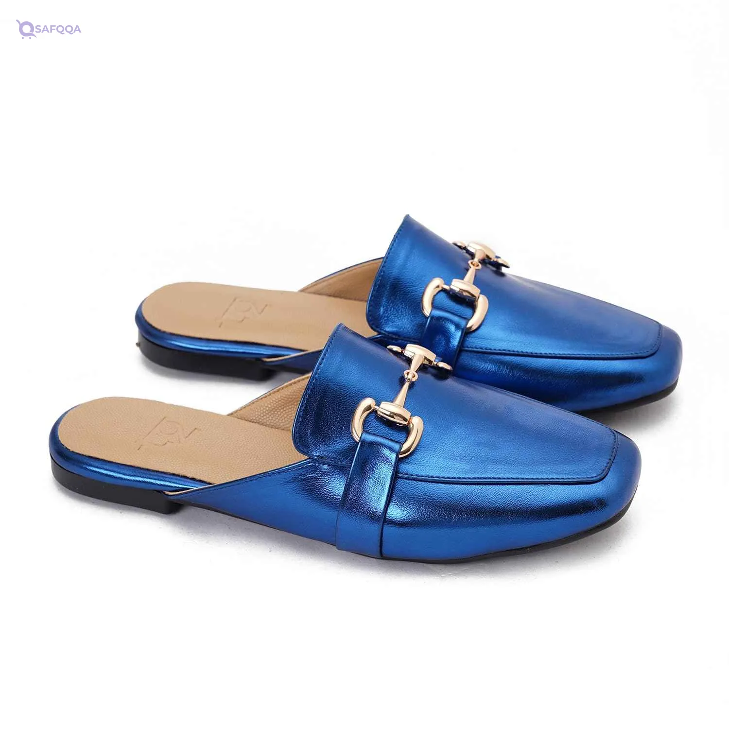 TGS Womens mania mules mule lightweight comfortable slip on everyday casual footwear