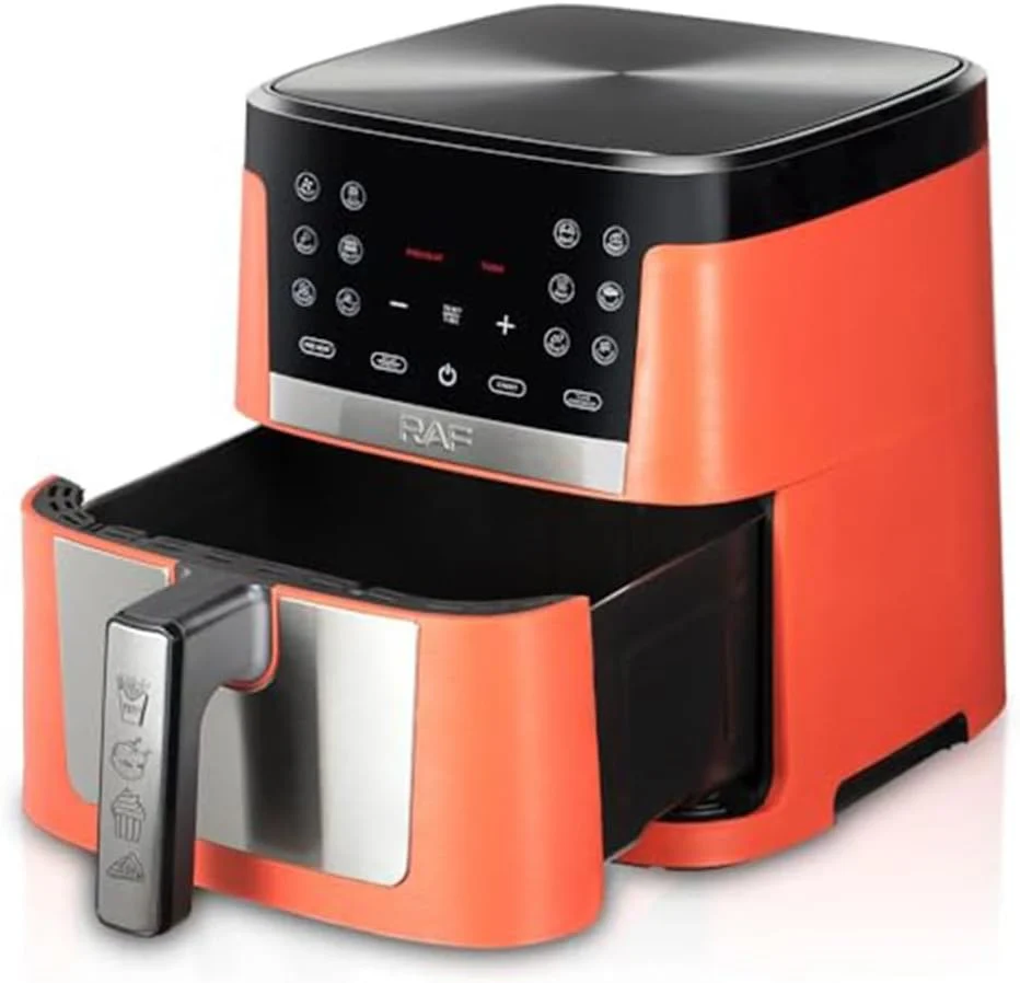 RAF Air Fryer – 9L, 1800W