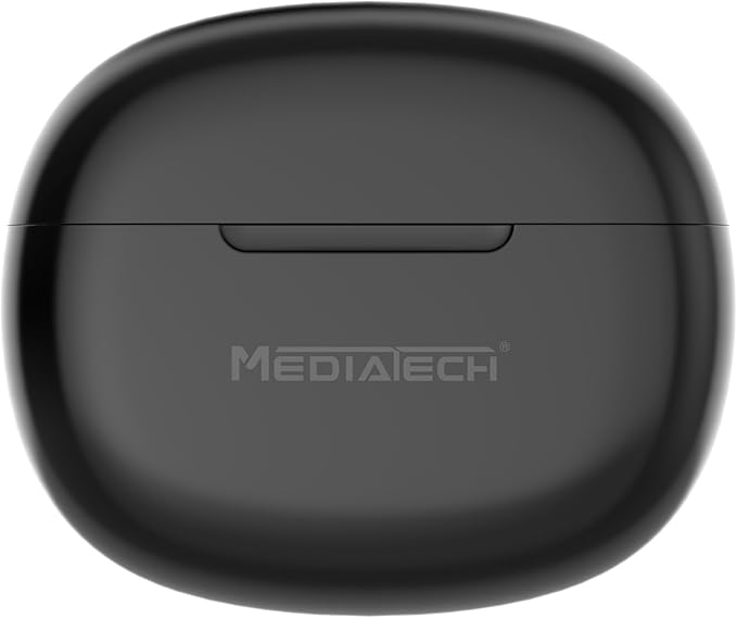 MediaTech MT-E95 Bluetooth Earbuds