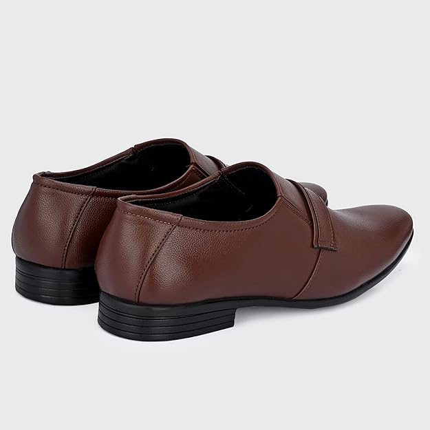 Centrino Men's Formal Shoes