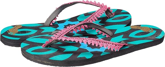Shibshibi Women's Slippers