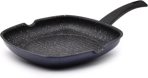 Celar Aluminum Square Grill Pan 26cm