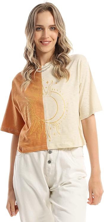 Ravin Women’s T-Shirts – Comfort and Everyday Style