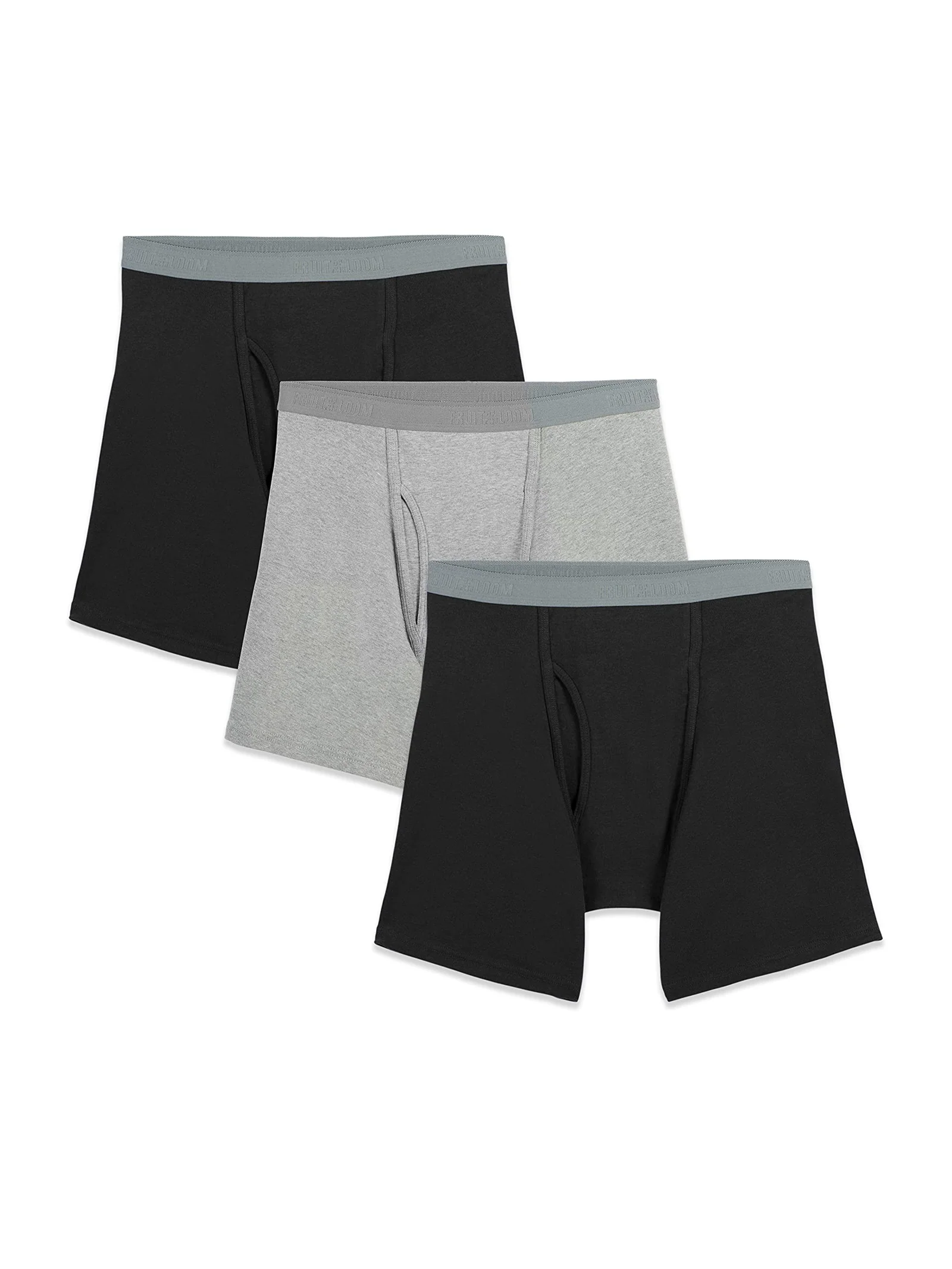 Fruit of the Loom Men's Boxer