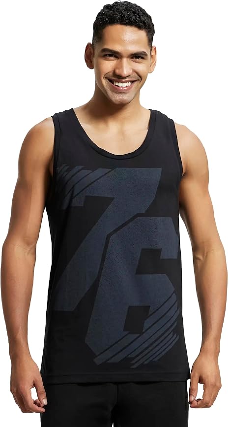 Jockey Men's Round Neck Undershirt