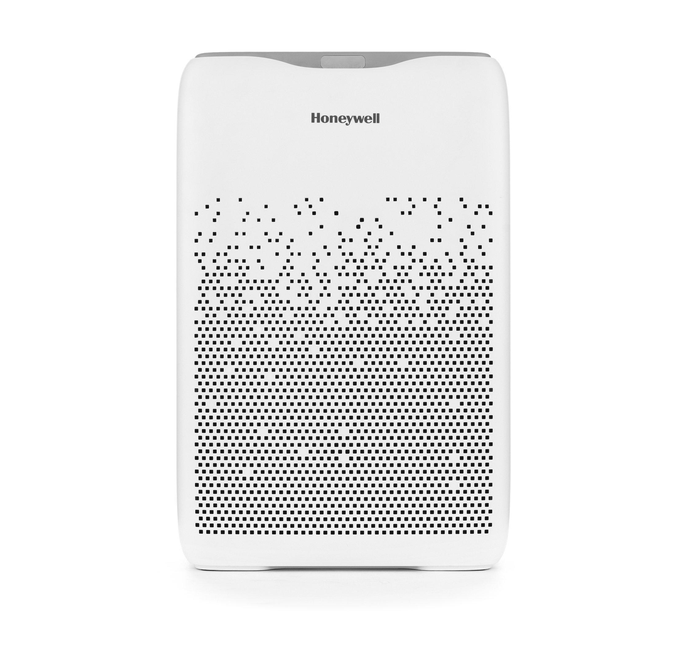 Honeywell Air Touch V2 Air Purifier – H13 HEPA, 36m² Coverage (Scratches + Damaged Box)