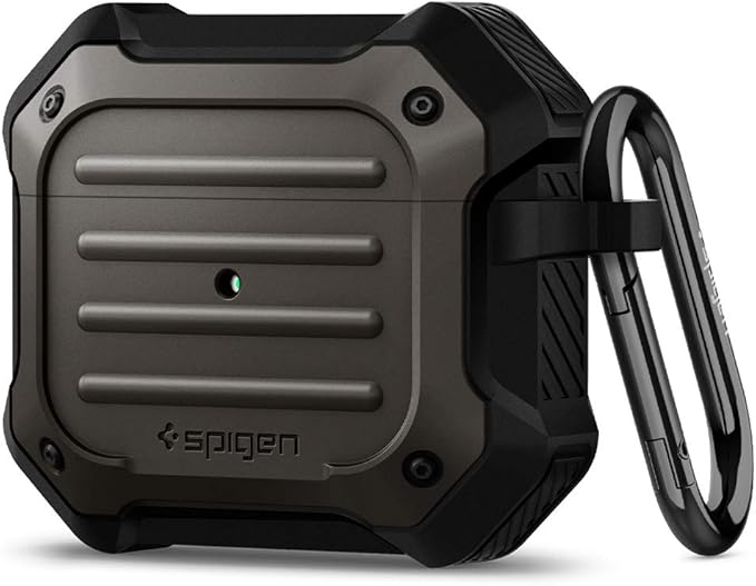 Spigen Case for Apple AirPods 3 – Durable Protective Cover with Stylish Design