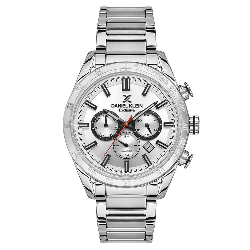 DANIEL KLEIN Men's Watch