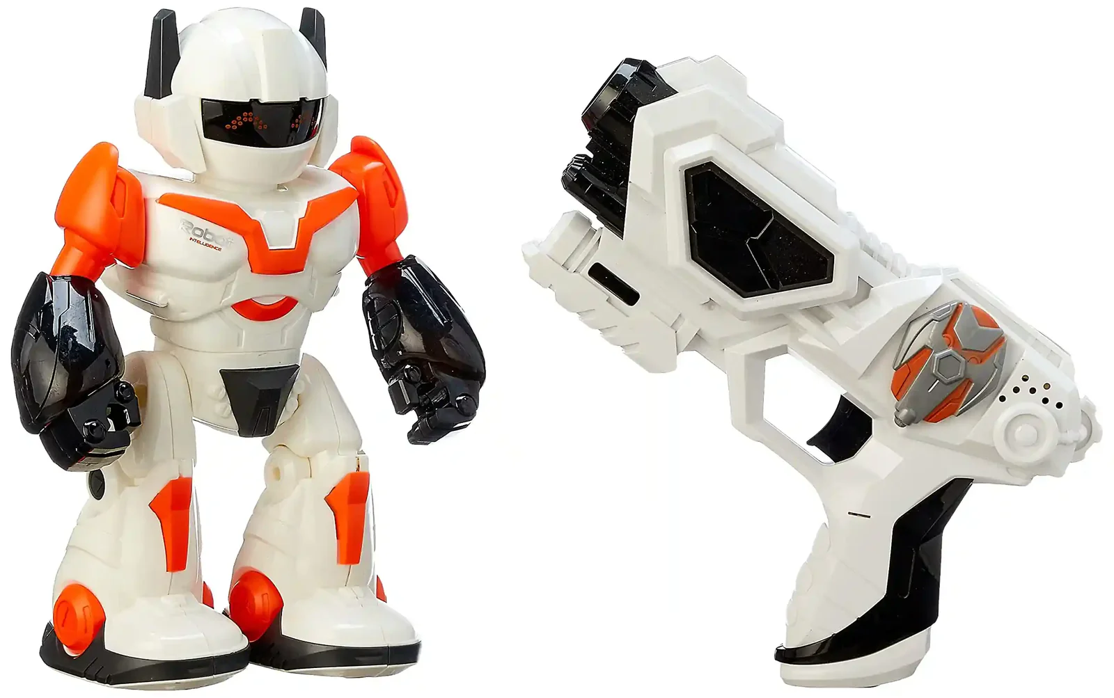 JLY Toys Robot Dominator Toy
